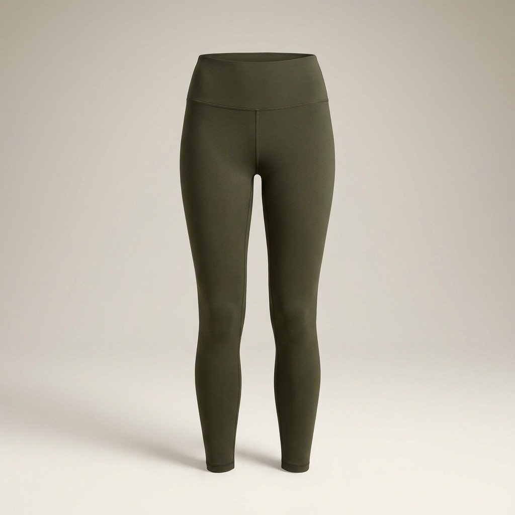 7/8 Studio Legging