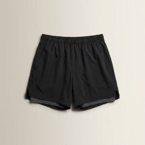 7" Training Short