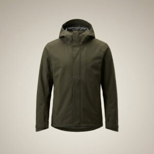 All-Weather Shell