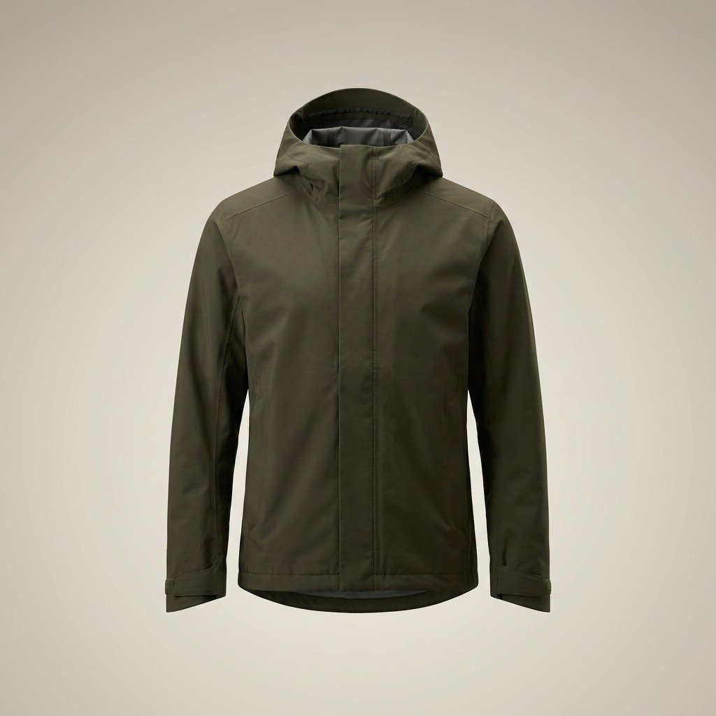 All-Weather Shell