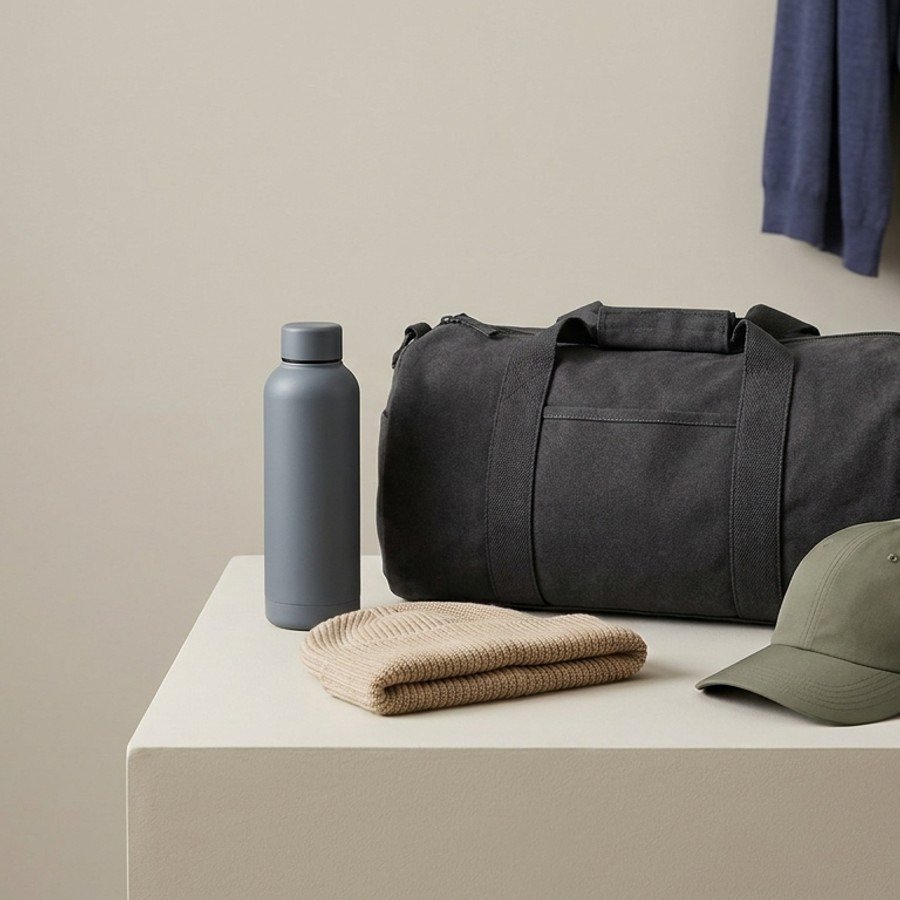 Bags & Accessories