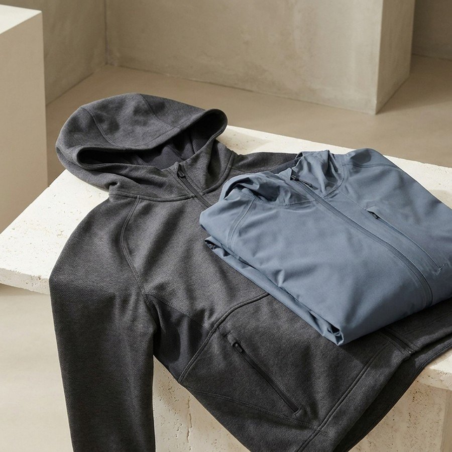 Outer Layers