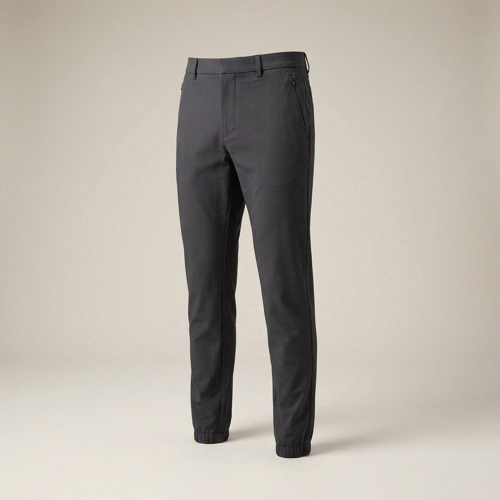 Commuter Chino Jogger
