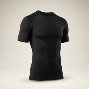 Compression Base Tee