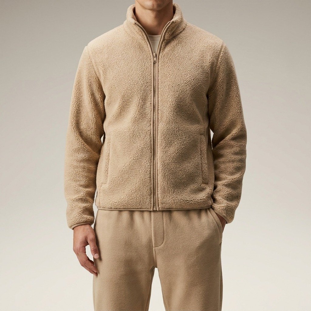 Cozy Weekend Set