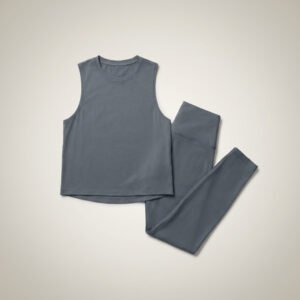 Everyday Tank & Legging Set