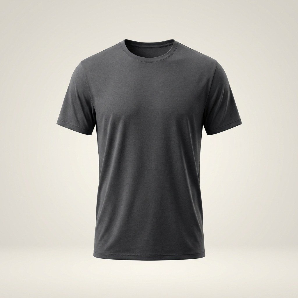Featherweight Training Tee