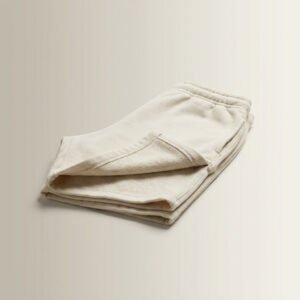 Fleece Short