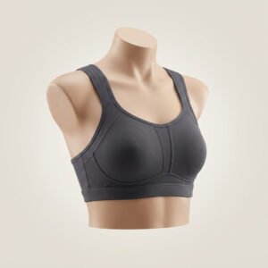 High-Impact Sports Bra