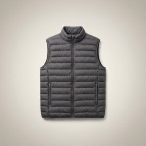 Insulated Puffer Vest