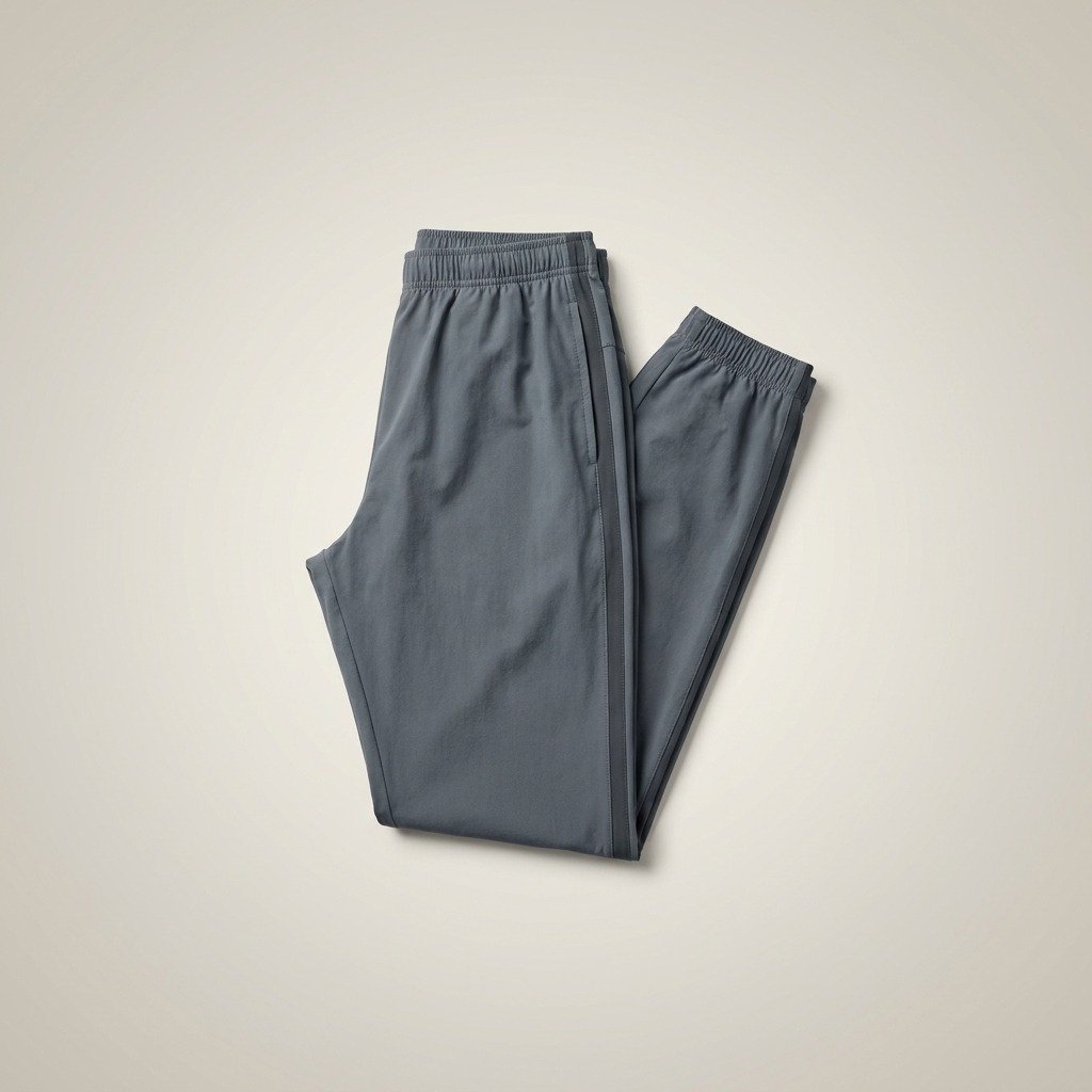 Lightweight Track Pant