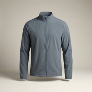 Lightweight Training Jacket
