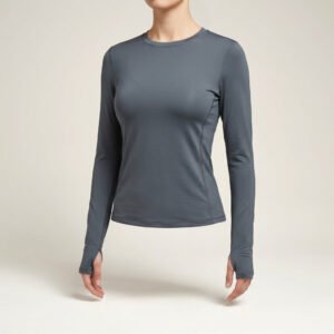 Long-Sleeve Base Layer