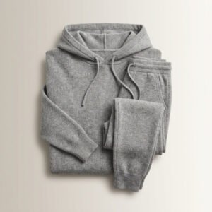 Lounge Hoodie & Jogger Set