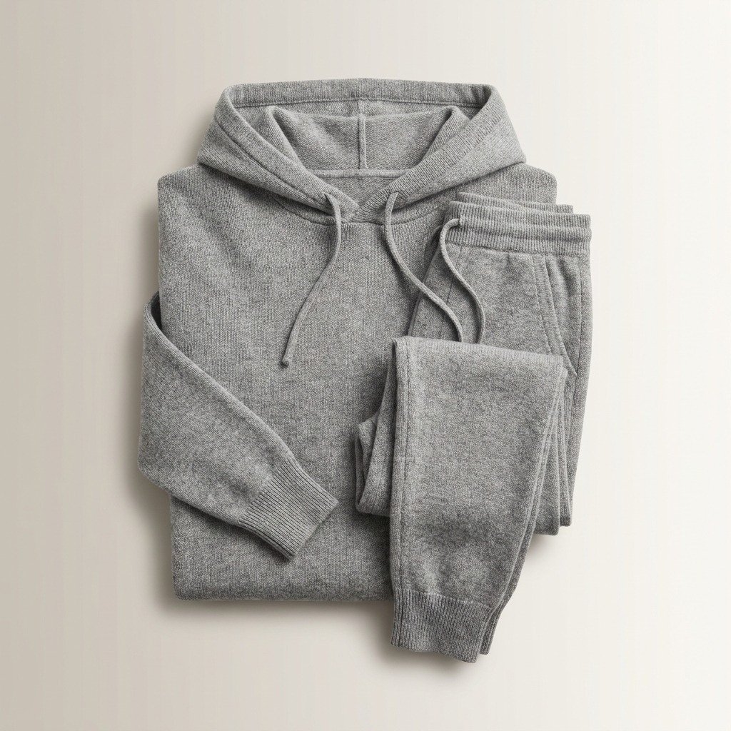 Lounge Hoodie & Jogger Set