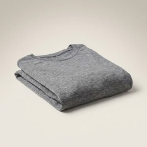 Merino Training Tee