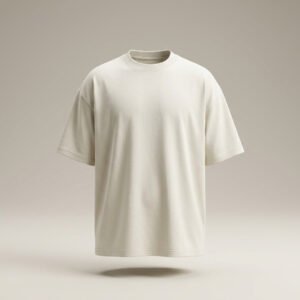 Oversized Gym Tee