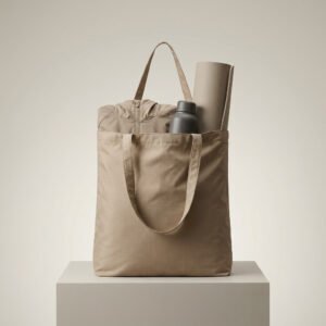 Packable Tote