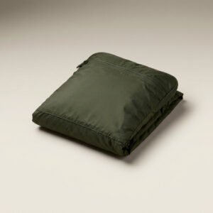 Packable Windbreaker