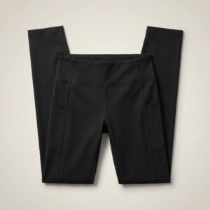 Pocket Training Legging