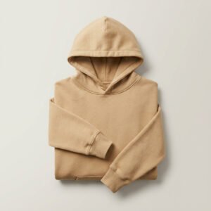 Pullover Hoodie