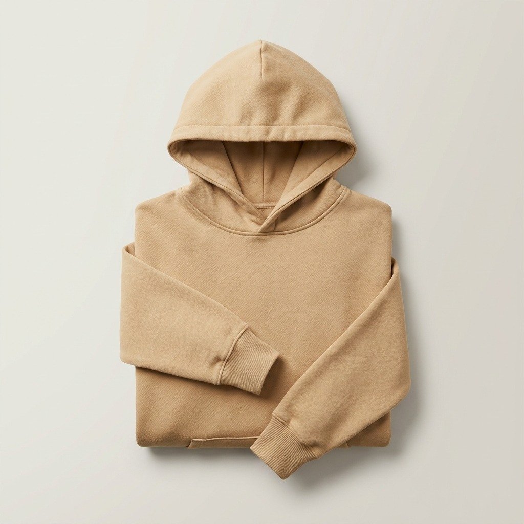 Pullover Hoodie