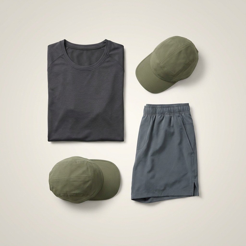 Run Kit Bundle