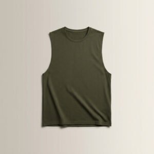 Seamless Muscle Tank