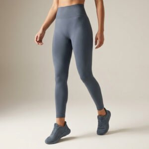 Seamless Sculpt Legging