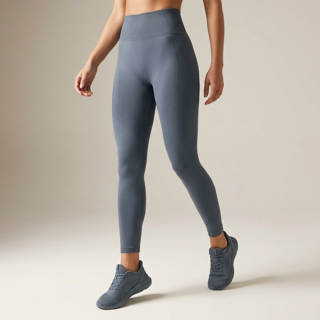 Seamless Sculpt Legging