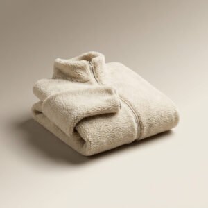 Sherpa Full-Zip
