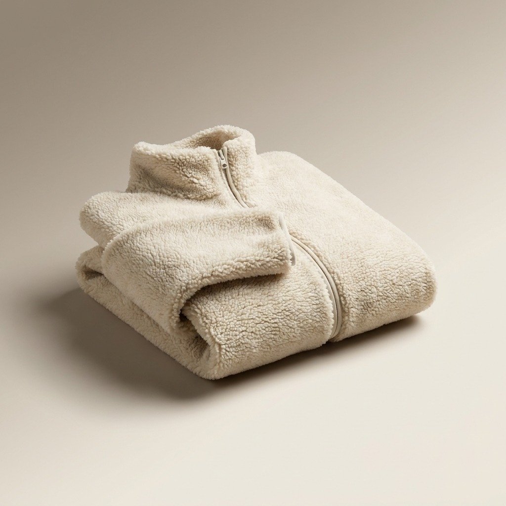 Sherpa Full-Zip