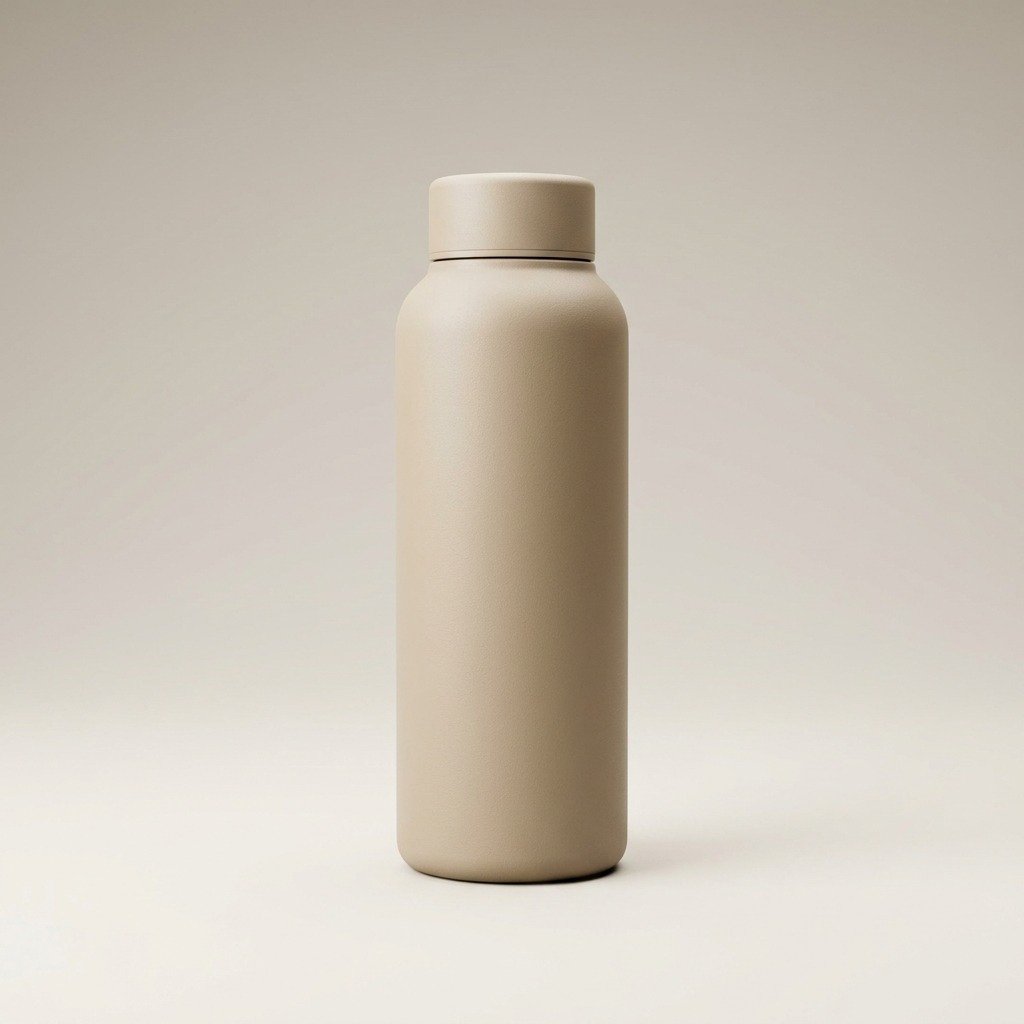 Stainless Water Bottle