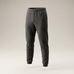 Tapered Everyday Jogger