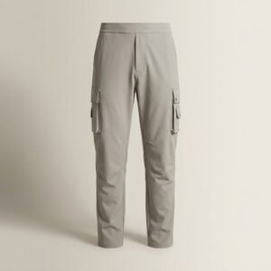 Utility Cargo Jogger